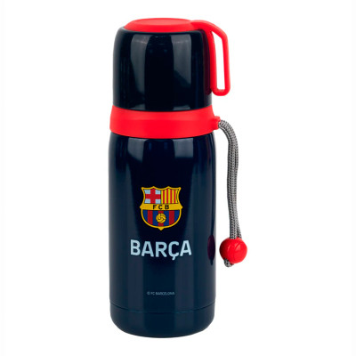 Термос Kite FC Barcelona 350 мл (BC25-301)