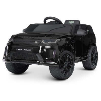 Електромобіль Bambi Racer чорний (M 4846EBLRS-2) Електромобіль Bambi Racer чорний (M 4846EBLRS-2)
