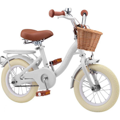 ​Велосипед Miqilong LS 12'' білий (RBB-LS12-PEARL) в Житомире