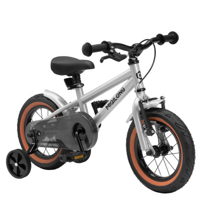 Велосипед Miqilong ST сріблий (RBB-ST12-SILVER) в Житомире