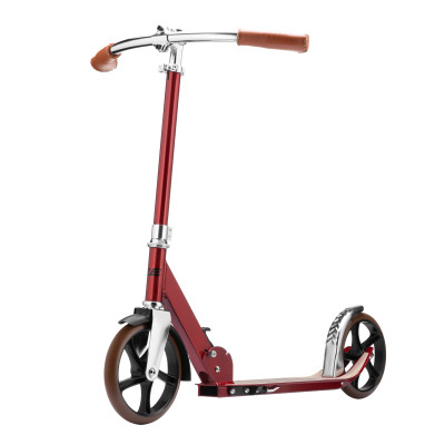 Самокат 2E Tango червоний (TANGO-200-RED) Самокат 2E Tango червоний (TANGO-200-RED)