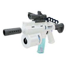 Іграшковий автомат Країна Іграшок Гелеві знаряди 3 в 1 (6313)