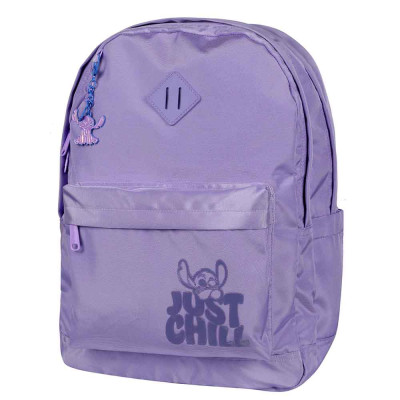 Рюкзак CoolPack Scout17 Stitch purple (F096953) в Тернополе Рюкзак CoolPack Scout17 Stitch purple (F096953) в Тернополе