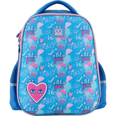 Рюкзак GoPack Education Be you (GO24-165M-4) в Тернополе Рюкзак GoPack Education Be you (GO24-165M-4) в Тернополе