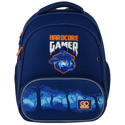 Рюкзак GoPack Education Game on (GO24-597M-5)