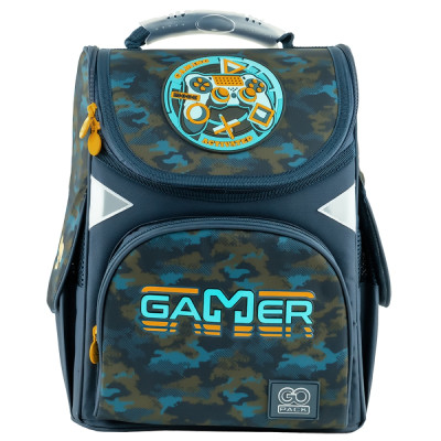 Рюкзак GoPack Education Gaming mode (GO24-5001S-8) в Полтаве