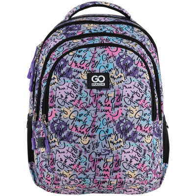Рюкзак GoPack Teens (GO25-162M-1) в Полтаве