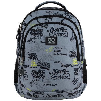 Рюкзак GoPack Teens (GO25-162M-4) во Львове