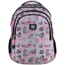 Рюкзак GoPack Teens (GO25-162L-3)