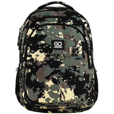 Рюкзак GoPack Teens (GO25-162L-6) в Ровном Рюкзак GoPack Teens (GO25-162L-6) в Ровном