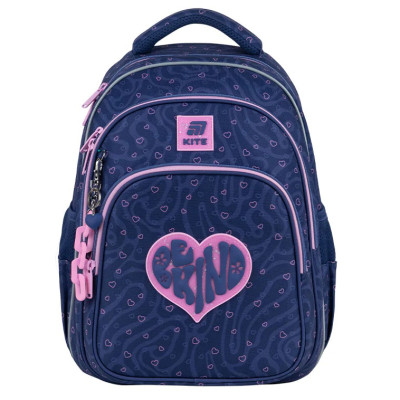 Рюкзак Kite Education Be kind (K25-763M-4) в Ровном Рюкзак Kite Education Be kind (K25-763M-4) в Ровном
