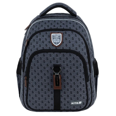 Рюкзак Kite Education College line boy (K25-763M-3) во Львове