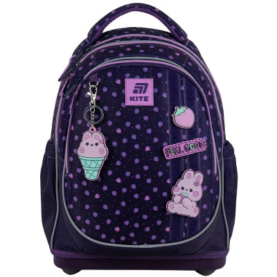 Рюкзак Kite Education 724 Feel good (K25-724S-1) в Ровном Рюкзак Kite Education 724 Feel good (K25-724S-1) в Ровном