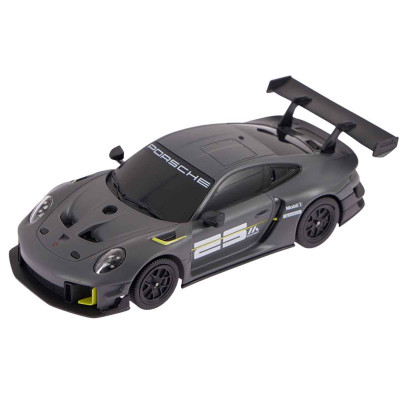Автомодель Rastar Porsche 911 GT2 RS Clubsport 25 на радіокеруванні 1:24 сіра (454.00.92) в Виннице
