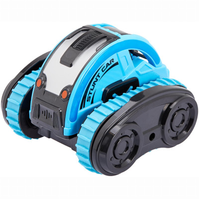 Автомодель Zipp toys Тачка-перевертачка (532.00.37) в Виннице