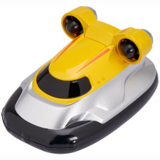 Катер Zipp toys Speed boat small Yellow (532.00.75)