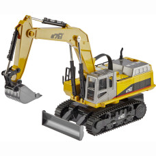 Автомодель Zipp toys Екскаватор (532.00.80)