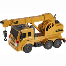Автомодель Zipp toys Автокран (532.00.82)