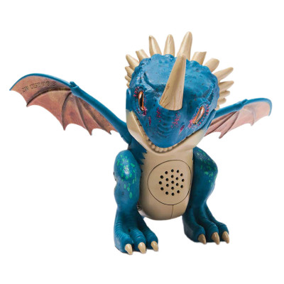Фігурка Dragons Як приборкати дракона Вертлява Верть (SM66676/6072696) в Житомире