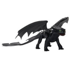 Фігурка Dragons Як приборкати дракона Беззубок (SM66661/5909)