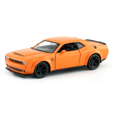 Автомодель Uni-Fortune Dodge Challenger (554040М(С).) Автомодель Uni-Fortune Dodge Challenger (554040М(С).)