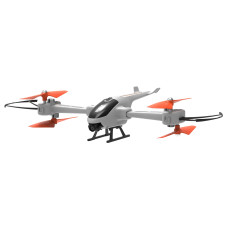 Іграшковий квадрокоптер Syma Z5W з камерою (Z5W)