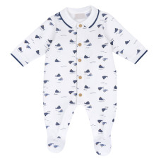 Утеплений комбінезон Ronnie