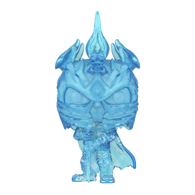 Фігурка Funko Pop World of Warcraft Король Ліч (82240)