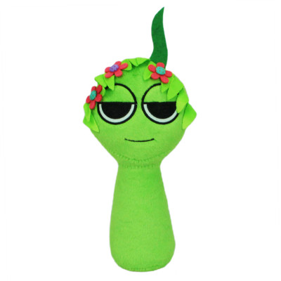 М'яка іграшка Копиця Спрункі 33 Зелена (00517-890)