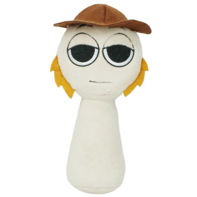 М'яка іграшка Копиця Спрункі 33 Капучино (00517-76)