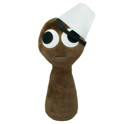 М'яка іграшка Копиця Спрункі 33 коричнева (00517-77) М'яка іграшка Копиця Спрункі 33 коричнева (00517-77)