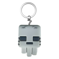 Брелок Minecraft Гаст (JTMIN-35201-2/5)