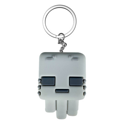 Брелок Minecraft Гаст (JTMIN-35201-2/5) в Днепре