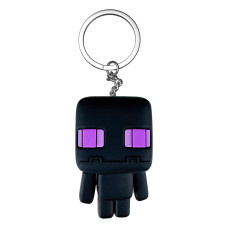 Брелок Minecraft Ендермен (JTMIN-35201-2/8)