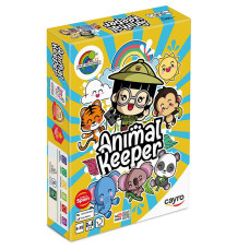 Настільна гра Cayro Захисник тварин (7054)