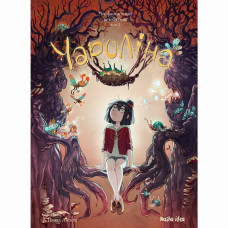 Книжка «Чароліна. Том 3. Моє фантастичне походження»