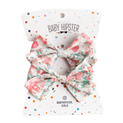 Бантики Baby Hipster Dream 2 штуки (2110000047238) в Чернигове