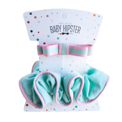 Набір Baby Hipster Candy Breeze (2110000047160) Набір Baby Hipster Candy Breeze (2110000047160)
