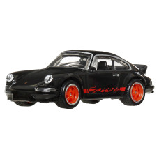 Автомодель Hot Wheels Boulevard Porsche 911 Carrera RS 2.7 (GJT68/JBL19)