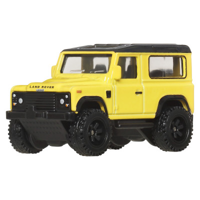 Автомодель Hot Wheels Car culture Land Rover Defender 90 (FPY86/JBK74) в Житомире