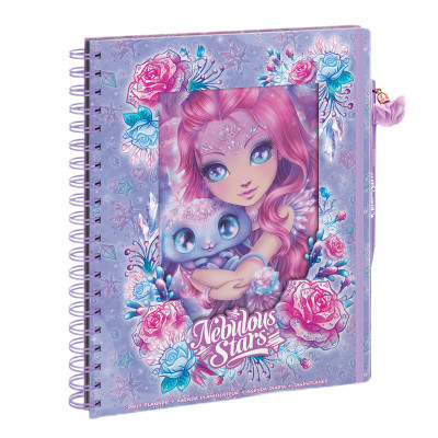 Планер-щоденник Nebulous Stars Кристалія (12524) в Полтаве Планер-щоденник Nebulous Stars Кристалія (12524) в Полтаве