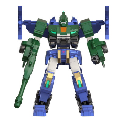 Ігрова фігурка Dinoster Стего Бласт Вінг (EU580874)