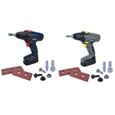 ​Ігровий набір Країна Іграшок Набір інструментів в асортименті (6816-1/6816)