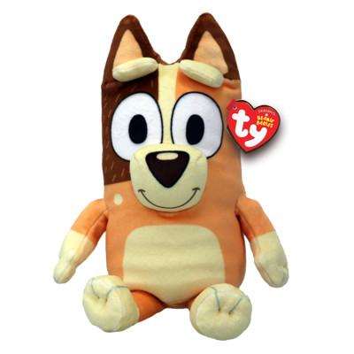 М'яка іграшка TY Beanie babies Мама Чіллі 15 см (44030) М'яка іграшка TY Beanie babies Мама Чіллі 15 см (44030)