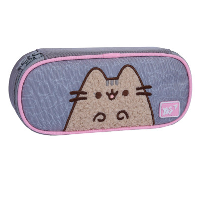 Пенал Yes PH-30 Pusheen fatty (533691)