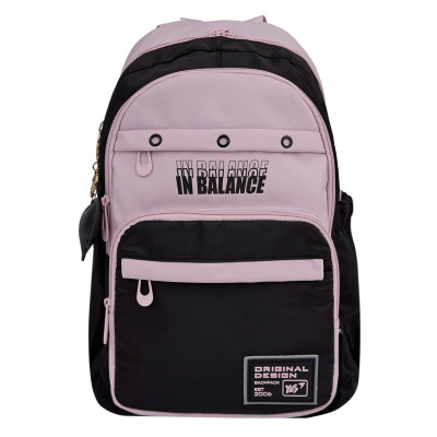 Рюкзак Yes TS-47 In balance (559915)