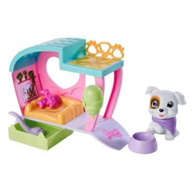Ігровий набір Simba Pamper Pets Будинок улюбленця з песиком (5950136) в Днепре