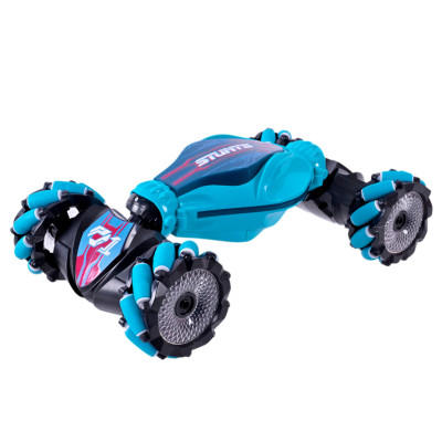 Машина-перевертень Країна Іграшок на радіокеруванні бірюзова (CV8818-108A/1) Машина-перевертень Країна Іграшок на радіокеруванні бірюзова (CV8818-108A/1)