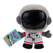 М'яка іграшка DevSeries Collector Plush Brookhaven Astronaut 20 см (CRS0005)