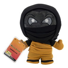 М'яка іграшка DevSeries Collector Plush Muscle Legends Underworld Lifter 20 см (CRS0101)